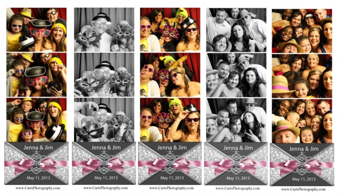 Pittsburgh Photo Booth Rental