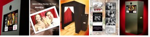 Pittsburgh Photo Booth Rentals