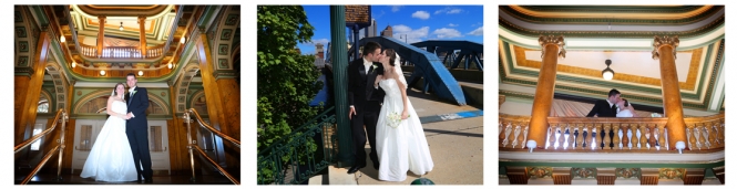 Wedding Photography Pittsburgh
