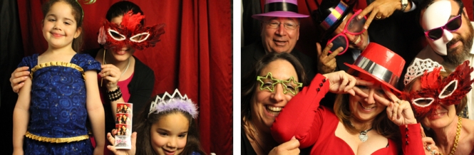 Photo Booth Rentals Pittsburgh