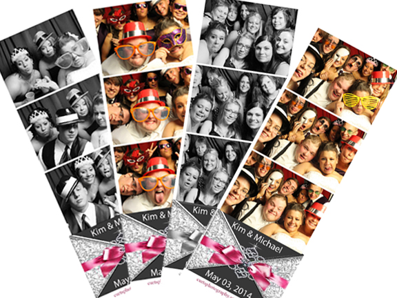 Photo Booth Rental Pittsburgh