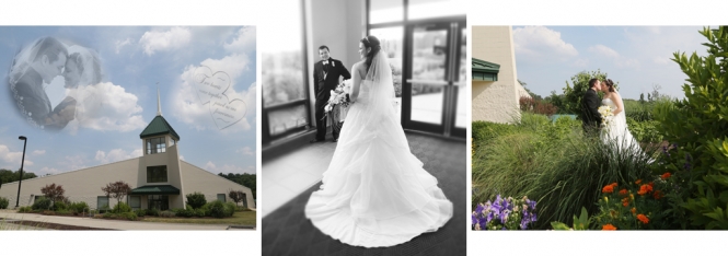 Wedding Photography, Pittsburgh Area