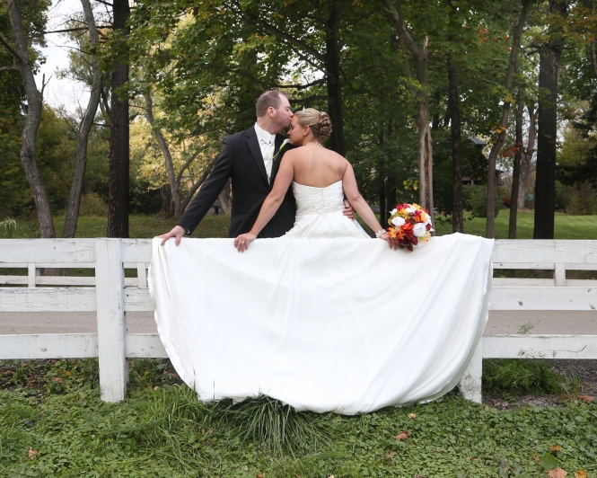 The Country Place Wedding Venue Curt S Photography A