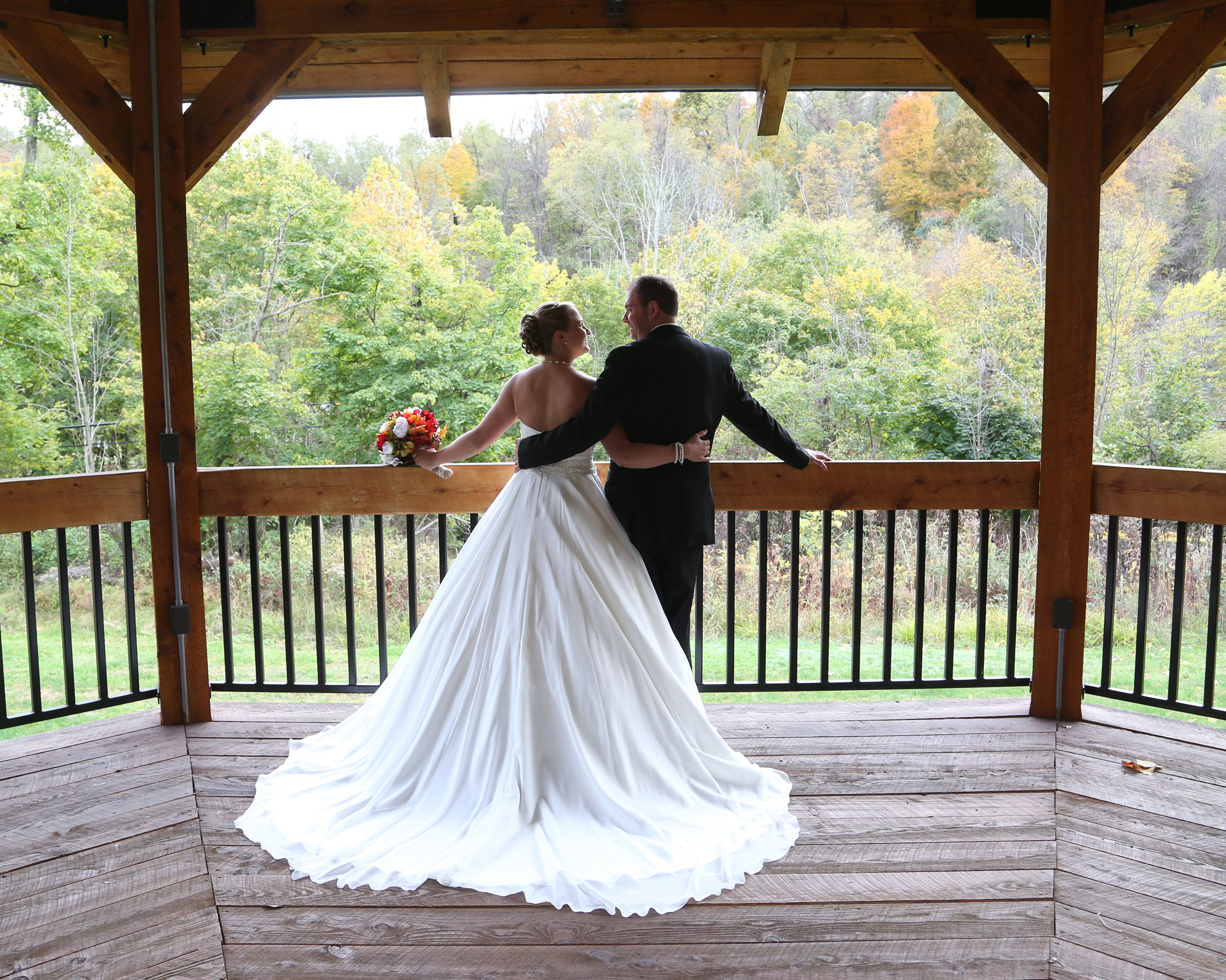 The Country Place Wedding Venue Curt S Photography A