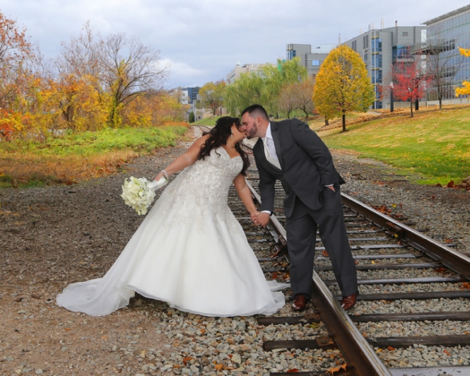 Pittsburgh Wedding Photographers