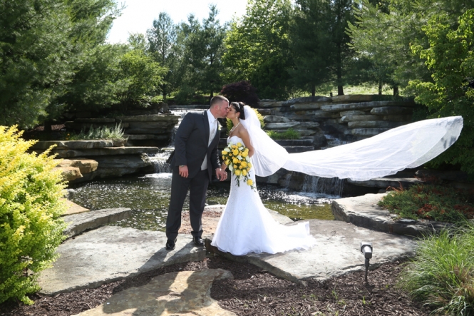 Pittsburgh Wedding Photographer