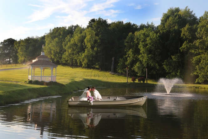 Pittsburgh Wedding Photographer