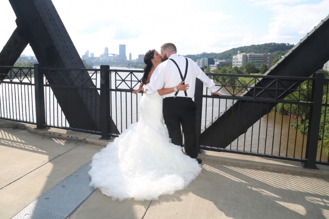 Pittsburgh Wedding Photography