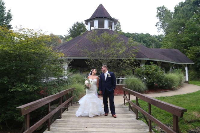 Wedding Photography Butler - St. Paul