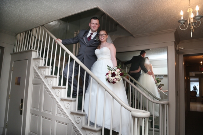 Youghiogheny Country Club Wedding Photography