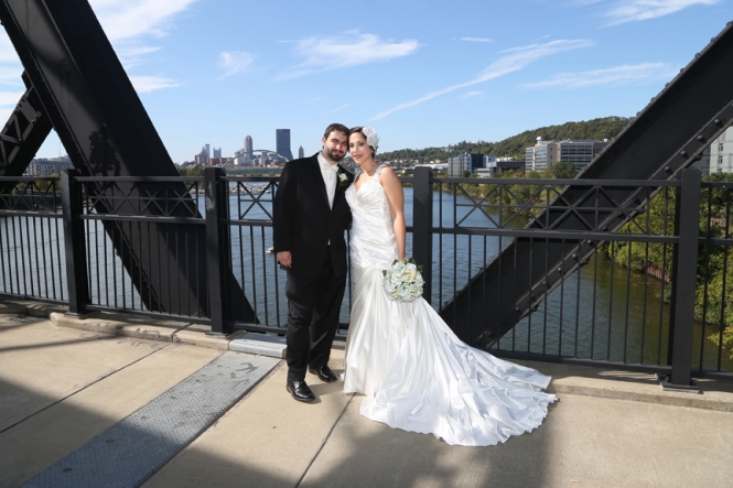 Pittsburgh Wedding Photography