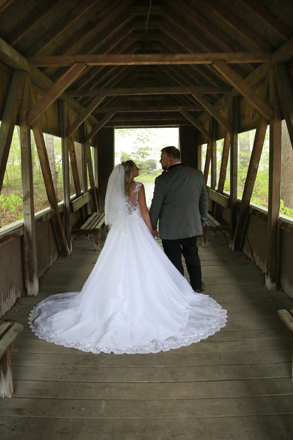 Greensburg Wedding Photography
