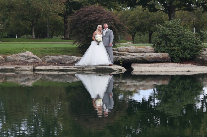 Wedding Photography Gateway Clipper