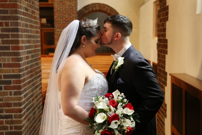 Pittsburgh Wedding Photographer