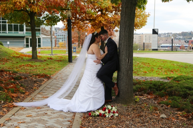 Pittsburgh Wedding Photographer