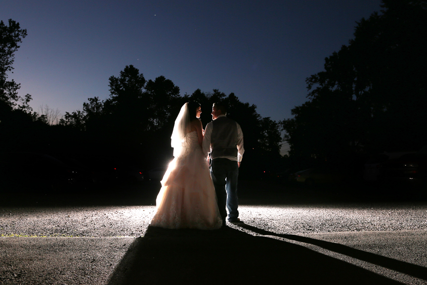 Bell's Banquet Wedding Photography