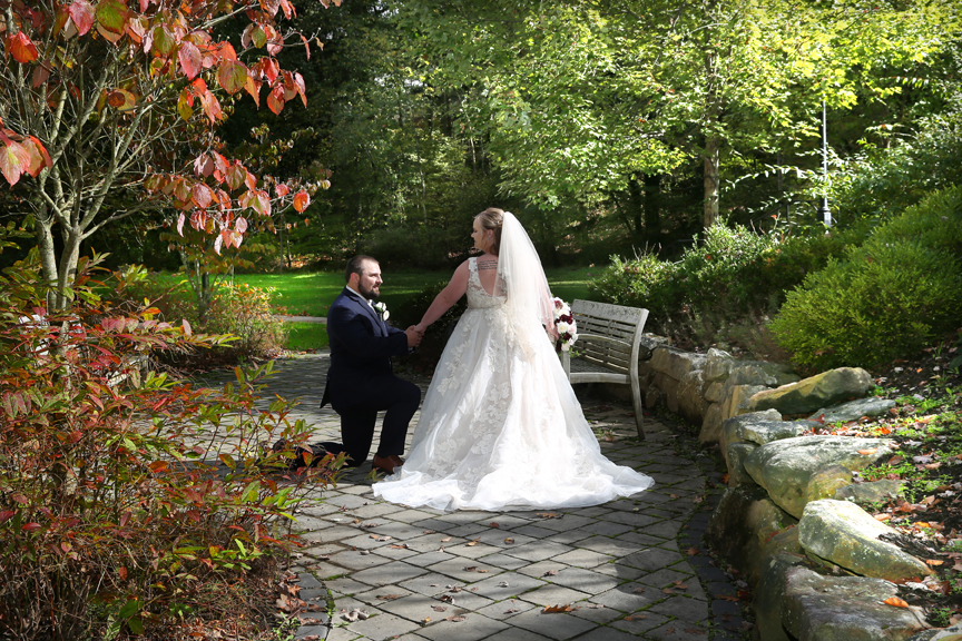 Antonellis Event Center Wedding Photography
