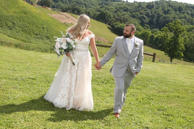 Renshaw Farms Wedding Photography