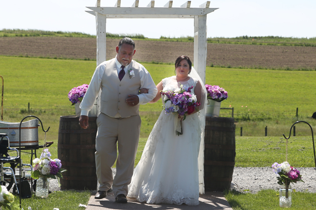 Renshaw Farms Wedding Photography