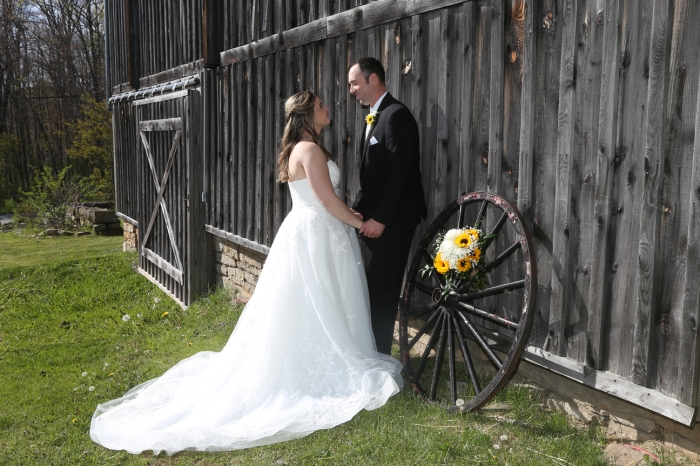 Sanaview Farm Wedding Photography Gallery